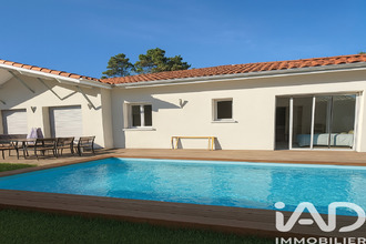 achat maison moliets-et-maa 40660