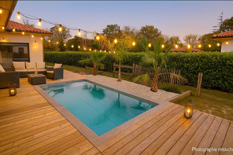 achat maison moliets-et-maa 40660