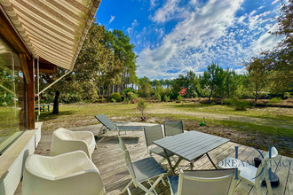 achat maison moliets-et-maa 40660