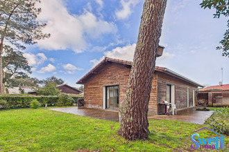 achat maison moliets-et-maa 40660