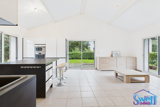 achat maison moliets-et-maa 40660