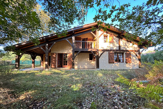 achat maison moliets-et-maa 40660