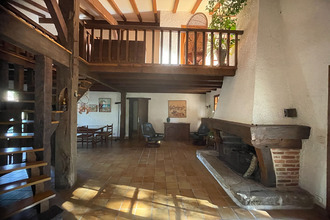 achat maison moliets-et-maa 40660