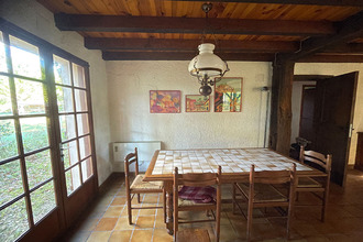 achat maison moliets-et-maa 40660