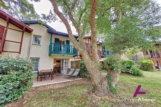 achat maison moliets-et-maa 40660