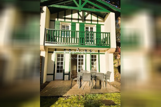 achat maison moliets-et-maa 40660