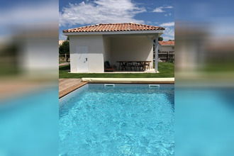 achat maison moliets-et-maa 40660