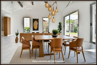 achat maison moliets-et-maa 40660