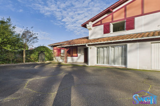 achat maison moliets-et-maa 40660