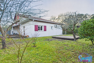 achat maison moliets-et-maa 40660