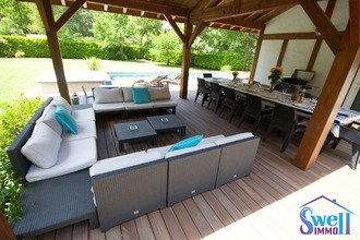 achat maison moliets-et-maa 40660