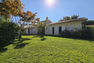 achat maison moliets-et-maa 40660