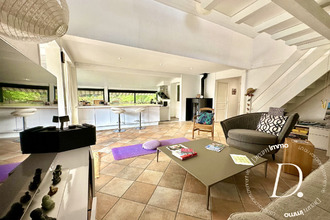 achat maison moliets-et-maa 40660