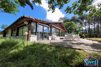 achat maison moliets-et-maa 40660