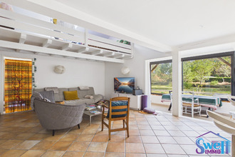 achat maison moliets-et-maa 40660