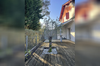 achat maison moliets-et-maa 40660