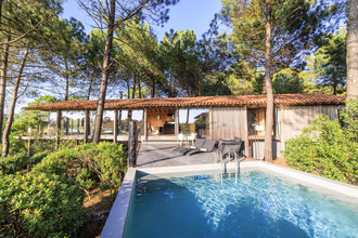 achat maison moliets-et-maa 40660