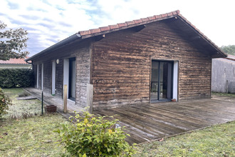achat maison moliets-et-maa 40660