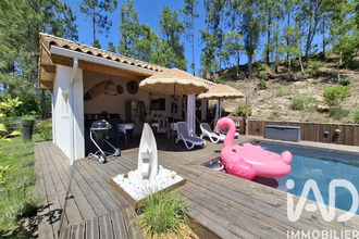 achat maison moliets-et-maa 40660