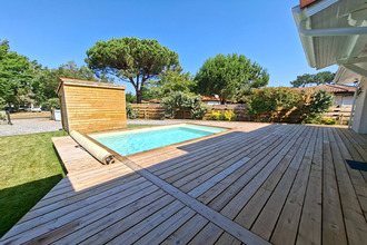 achat maison moliets-et-maa 40660