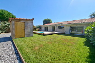 achat maison moliets-et-maa 40660