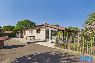 achat maison moliets-et-maa 40660