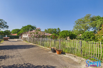achat maison moliets-et-maa 40660