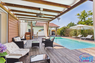 achat maison moliets-et-maa 40660