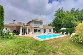 achat maison moliets-et-maa 40660