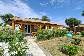 achat maison moliets-et-maa 40660
