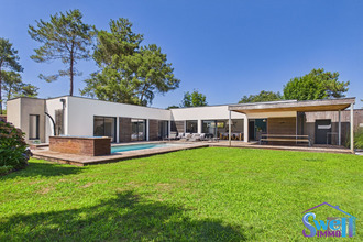 achat maison moliets-et-maa 40660