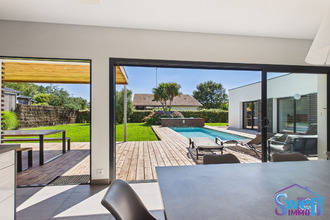 achat maison moliets-et-maa 40660