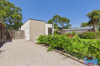 achat maison moliets-et-maa 40660