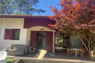 achat maison moliets-et-maa 40660
