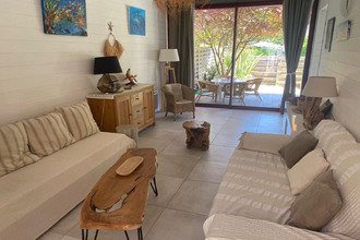 achat maison moliets-et-maa 40660