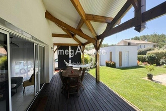achat maison moliets-et-maa 40660