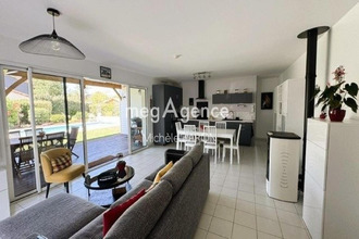 achat maison moliets-et-maa 40660