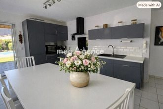 achat maison moliets-et-maa 40660