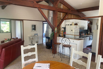 achat maison moliets-et-maa 40660