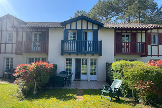 achat maison moliets-et-maa 40660