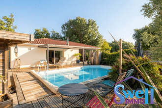 achat maison moliets-et-maa 40660