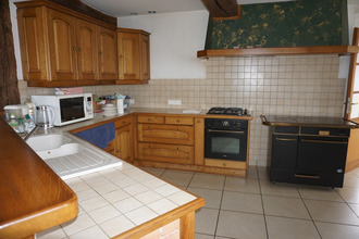 achat maison molinet 03510