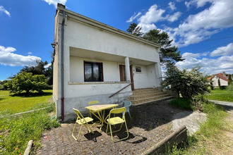 achat maison molinet 03510