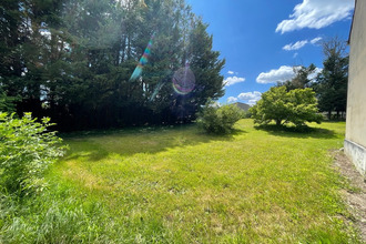 achat maison molinet 03510