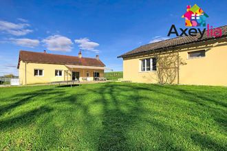 achat maison molinet 03510