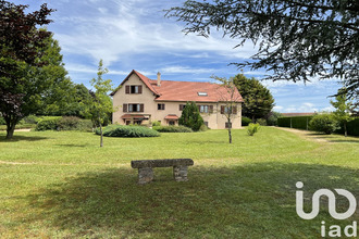 achat maison molinet 03510