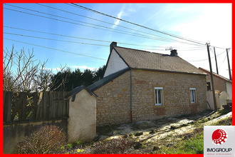 achat maison molinet 03510