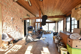 achat maison molinet 03510