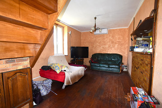 achat maison molinet 03510