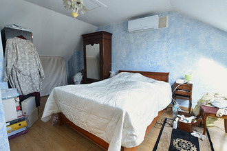 achat maison molinet 03510